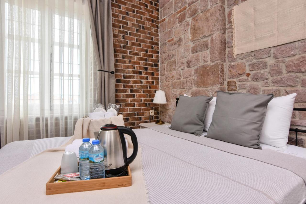 Lunaria Guest House Айвалик Екстер'єр фото