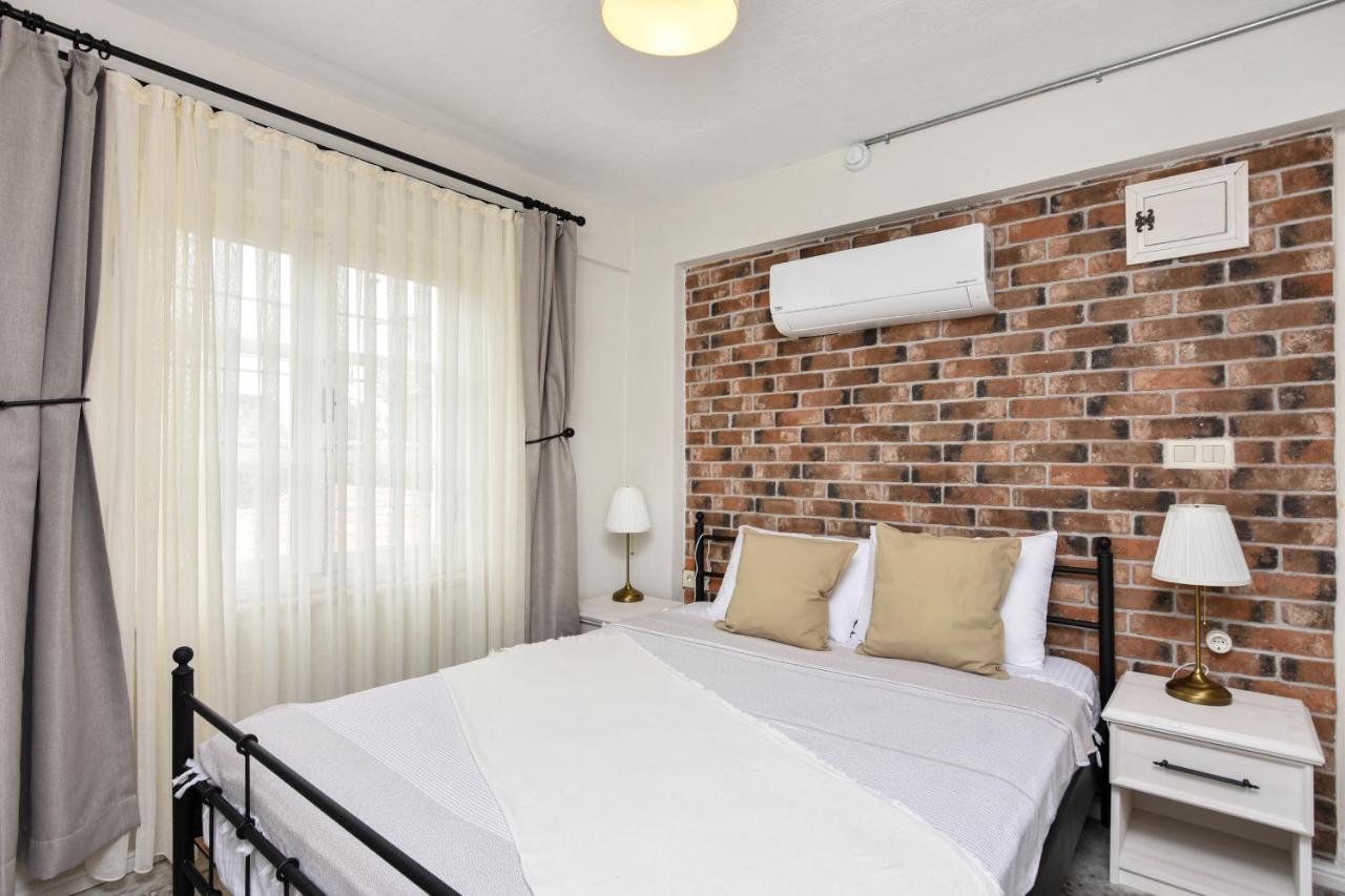 Lunaria Guest House Айвалик Екстер'єр фото