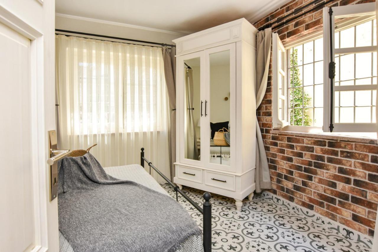 Lunaria Guest House Айвалик Екстер'єр фото