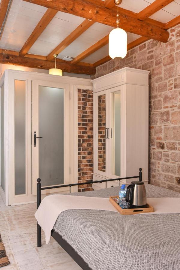 Lunaria Guest House Айвалик Екстер'єр фото