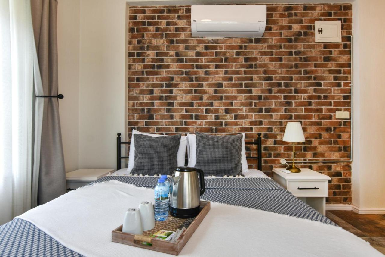 Lunaria Guest House Айвалик Екстер'єр фото