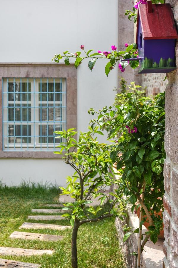 Lunaria Guest House Айвалик Екстер'єр фото
